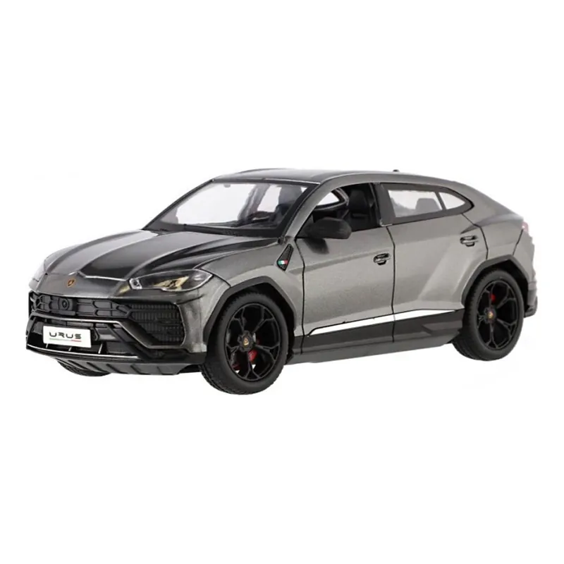 RC auto na dálkové ovládání Lamborghini Urus 3xAA + 2xAA šedá Sezónní Sleva