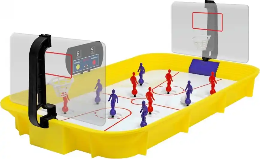 Společenská hra basketbal Vrácení Zdarma