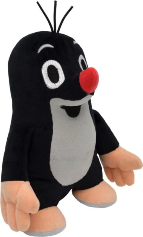 Plyšový krtek 20 cm Ihned K Objednání