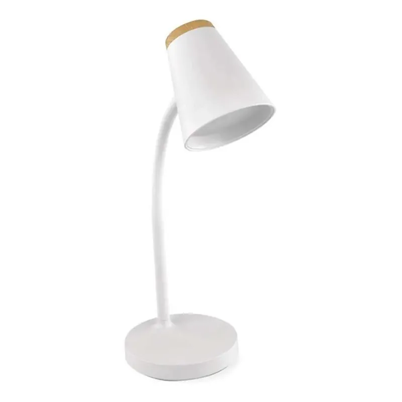 Víkendová Akce LED Stolní lampa TARA LED/4,5W/230V 4000K bílá