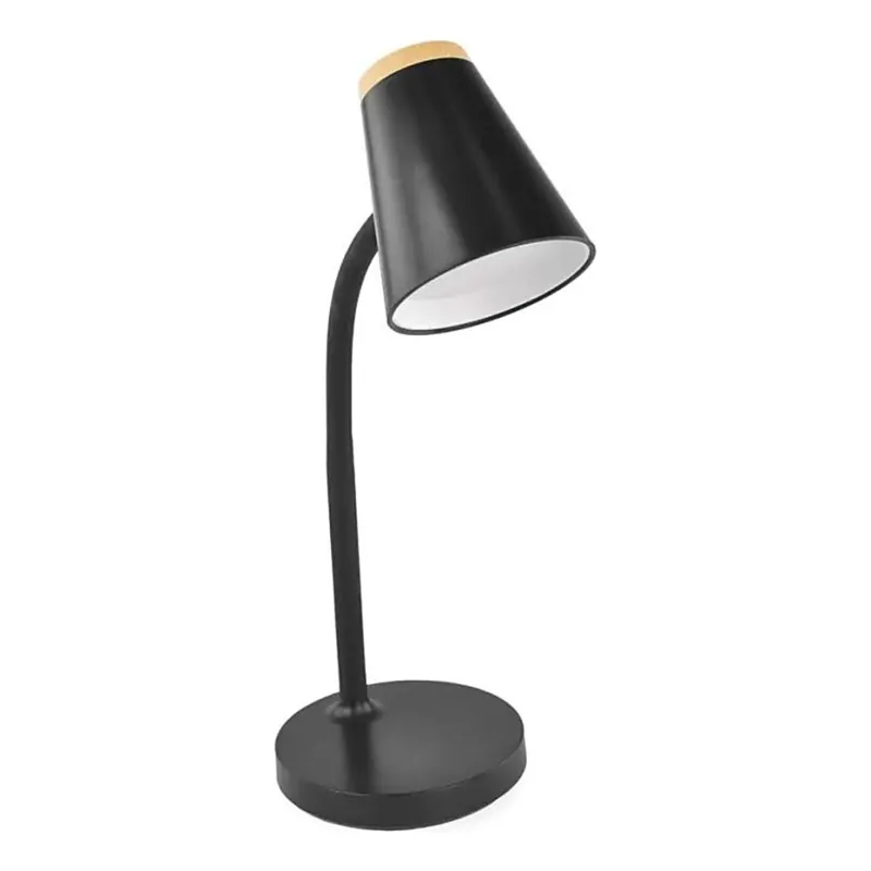 LED Stolní lampa TARA LED/4,5W/230V 4000K černá Novinka