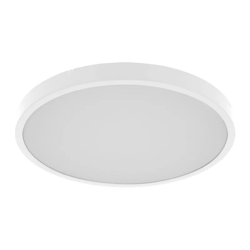 Brilagi - LED Koupelnové stropní svítidlo ZENNA LED/12W/230V pr. 25 cm IP44 bílá Rychlé Dodání