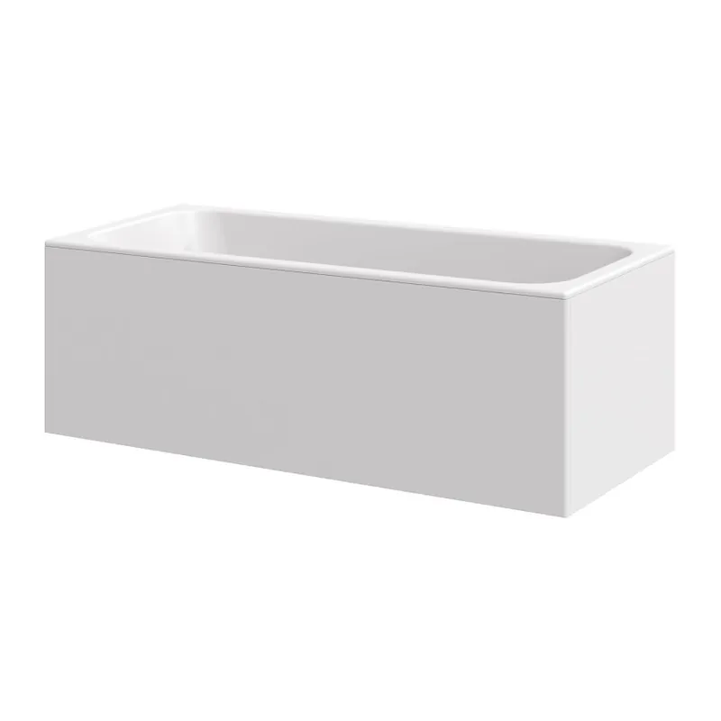 Ravak X000001700 - Boční panel k vaně 70 cm dřevotříska/bílá Akční Nabídka
