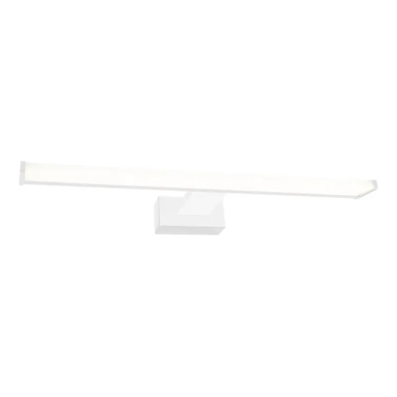 LED Koupelnové osvětlení zrcadla MIRORE LED/8W/230V 40 cm IP44 bílá Bezpečná Platba