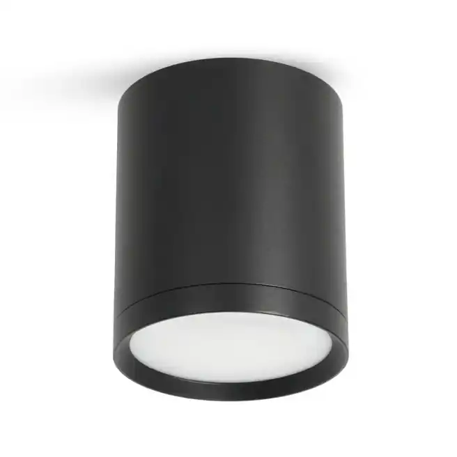 Výhodná Nabídka Bodové svítidlo OH12 1xGX53/35W/230V 9,6 cm černá