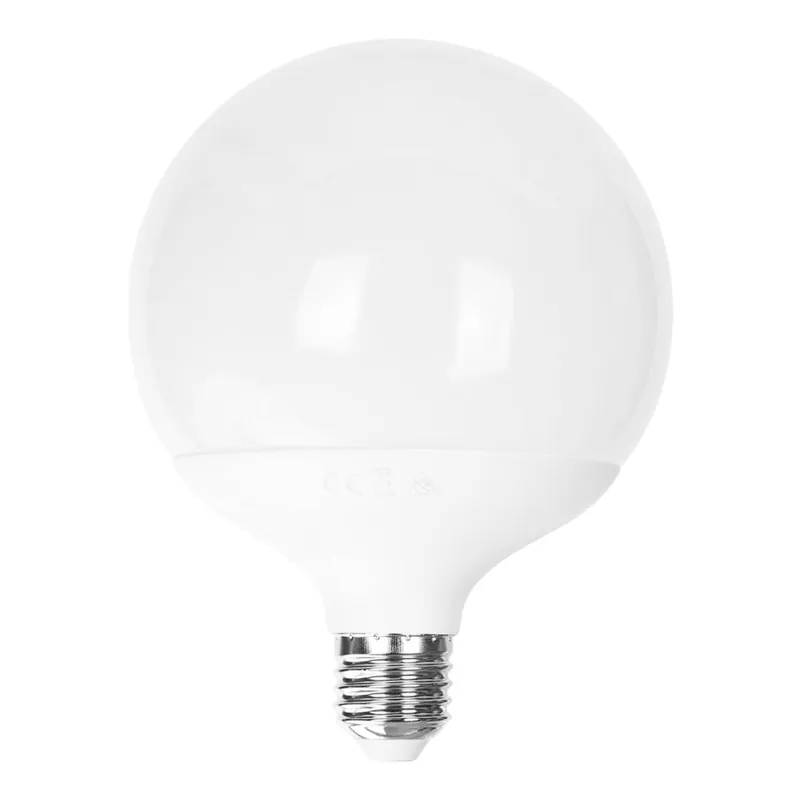 LED Žárovka G120 E27/24W/230V 6500K - Aigostar Rychlé Dodání