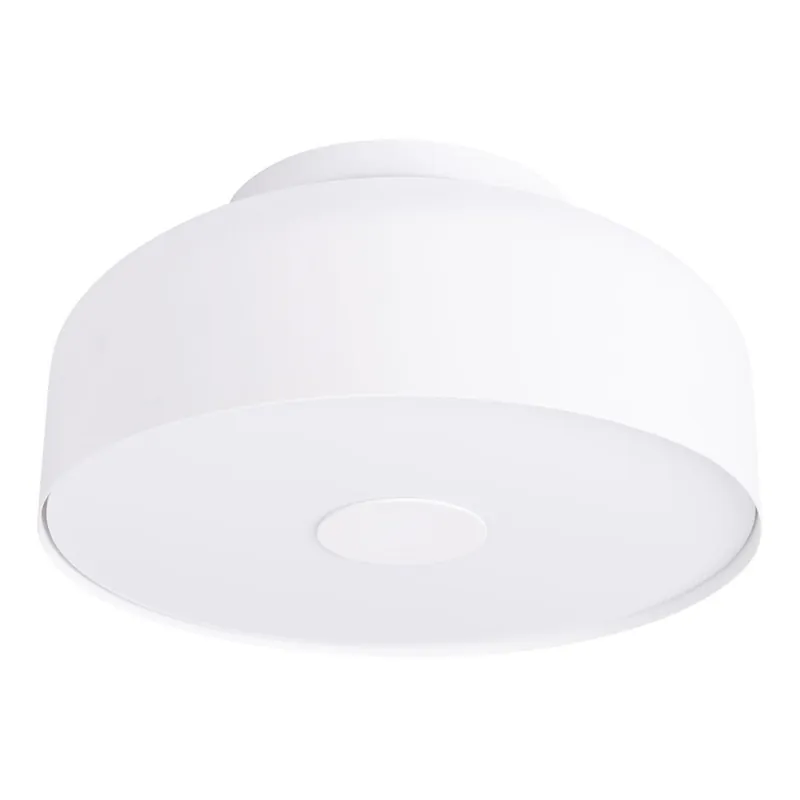 Expresní Doručení Stropní svítidlo OMIQ 4xE27/15W/230V pr. 30 cm bílá