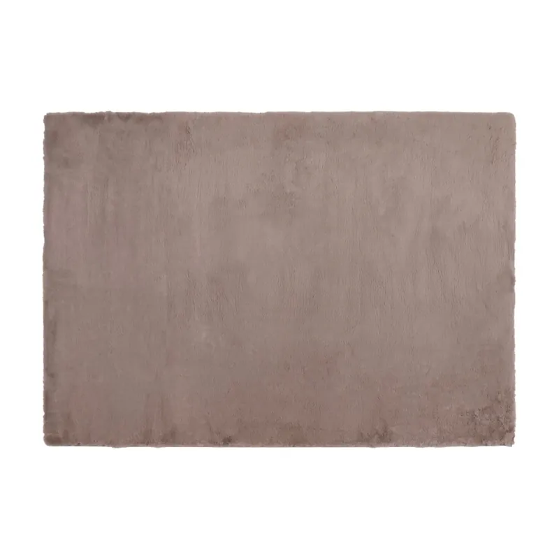 Koberec RABBIT-ROSA NEW 80x150 cm 2000g/m2 béžová Oblíbený