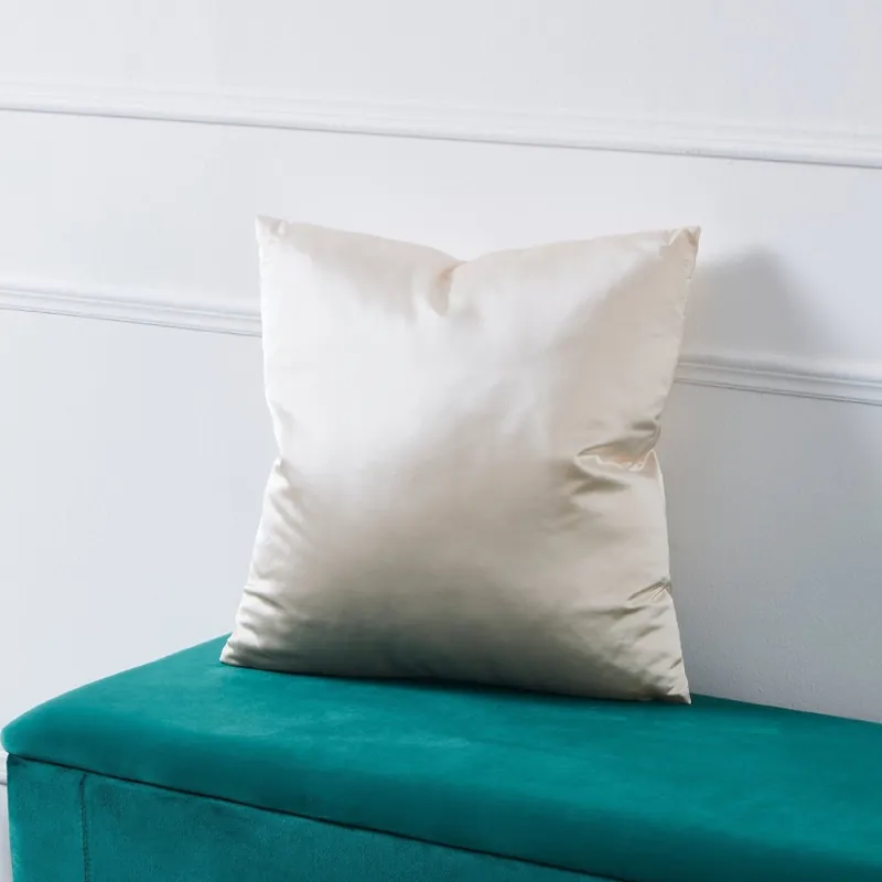 Akční Nabídka Eglo 420272 - Dekorační polštář KYONAN 45x45 cm krémová