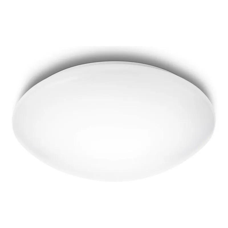 Akční Nabídka Philips - LED Stropní svítidlo SUEDE LED/24W/230V 4000K