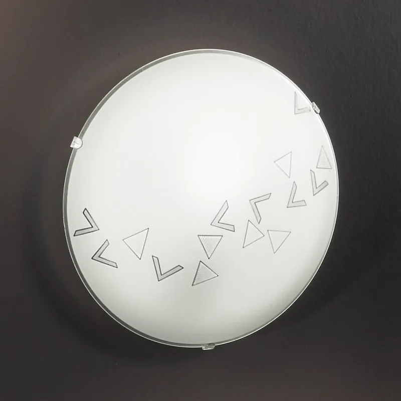 Akce Eglo - Stropní svítidlo 1xE27/60W/230V