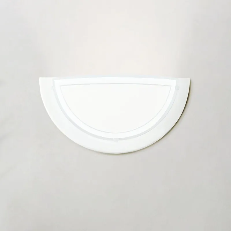 Eglo - Nástěnné svítidlo 1xE27/60W/230V Finální Výprodej