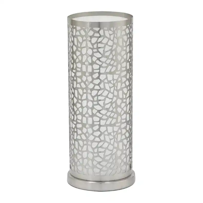 Autentický Eglo 90077 - Stolní lampa ALMERA 1 1xE27/60W/230V