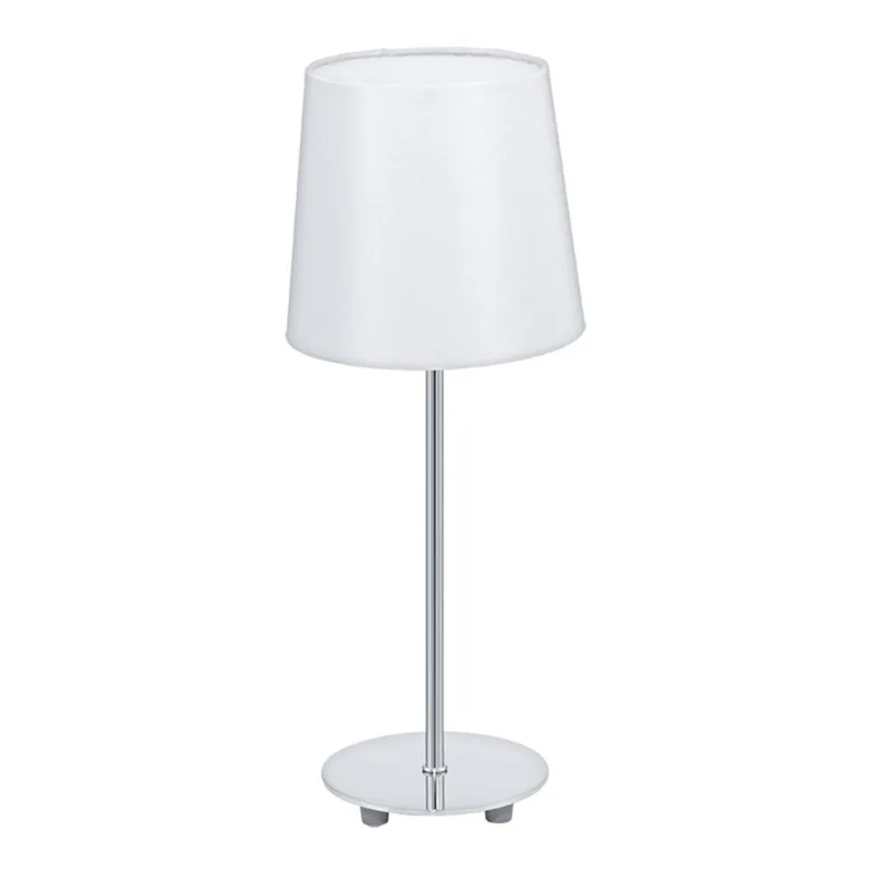 Nejlepší Cena Eglo - Stolní lampa 1xE14/40W/230V