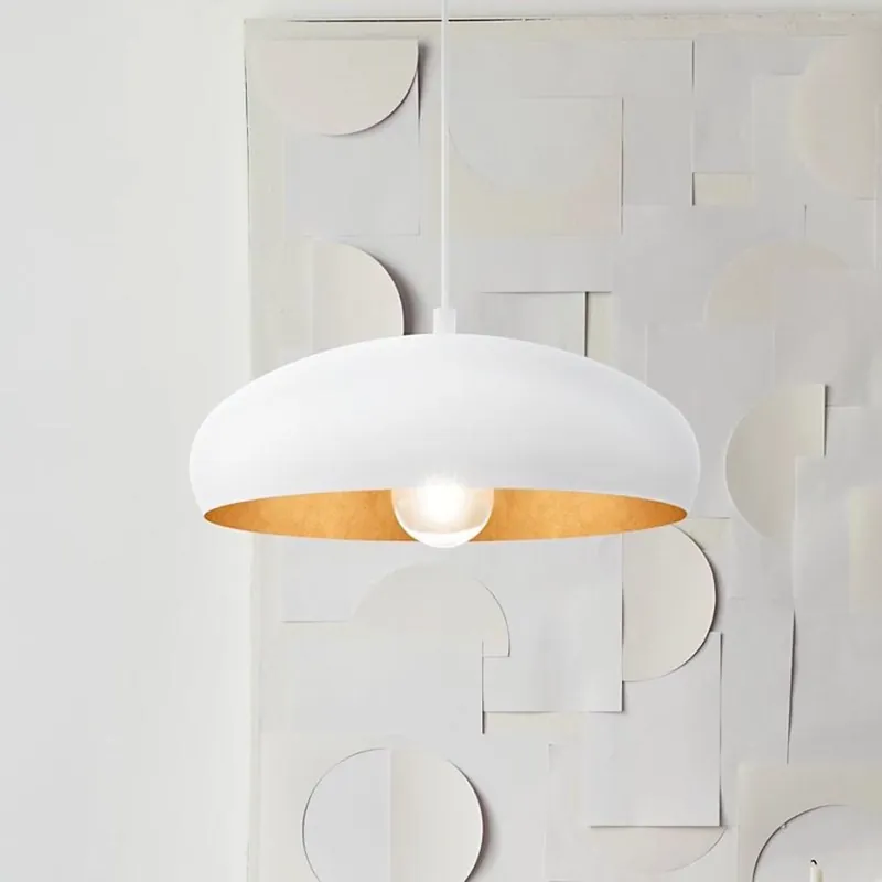 Eglo - Lustr 1xE27/60W/230V Akční Cena