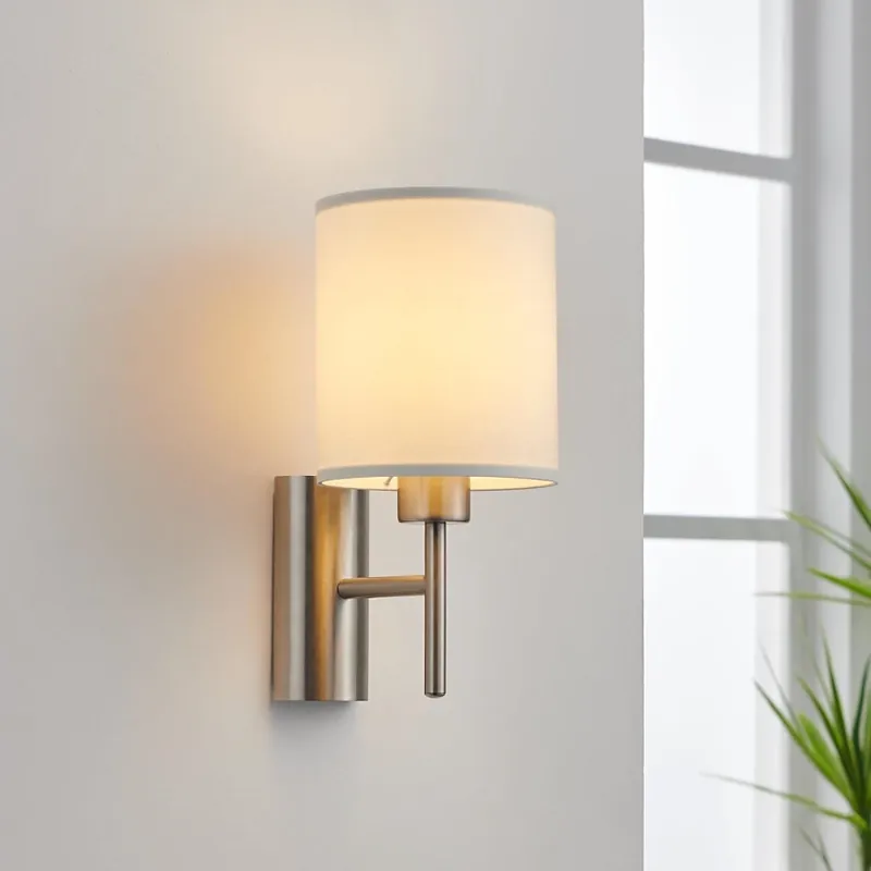 Objednat Nyní Eglo - Nástěnné svítidlo 1xE27/60W/230V