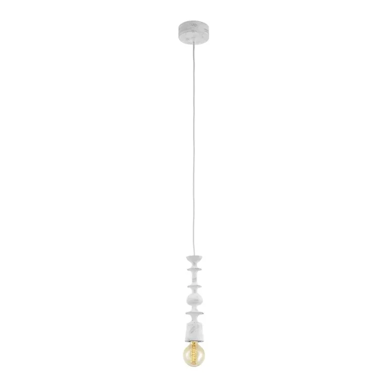 Akční Nabídka Eglo 49374 - Závěsné svítidlo AVOLTRI 1xE27/60W/230V
