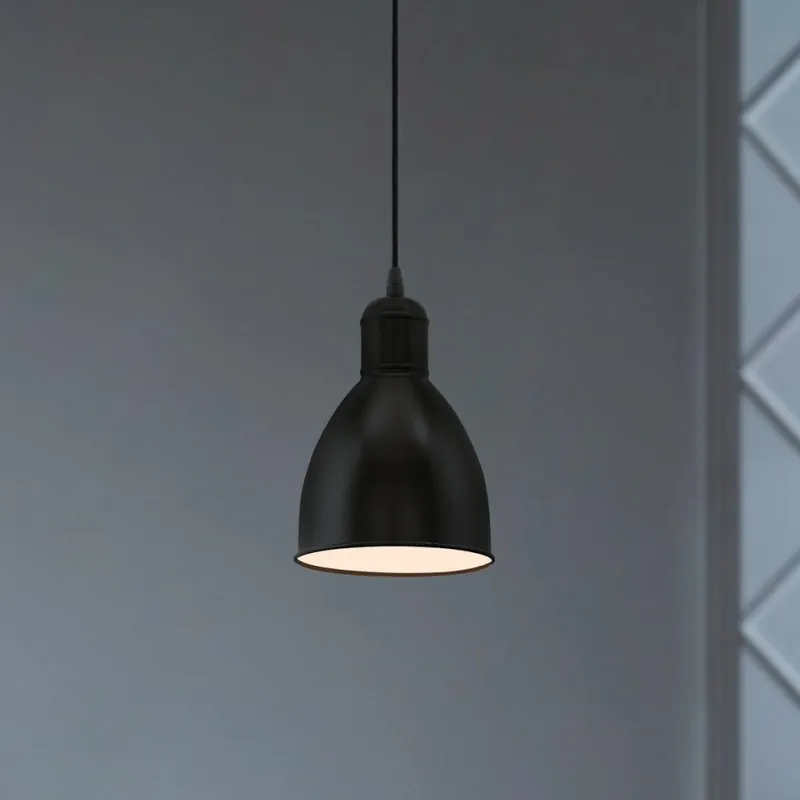 Aktuální Eglo - Lustr 1xE27/60W/230V
