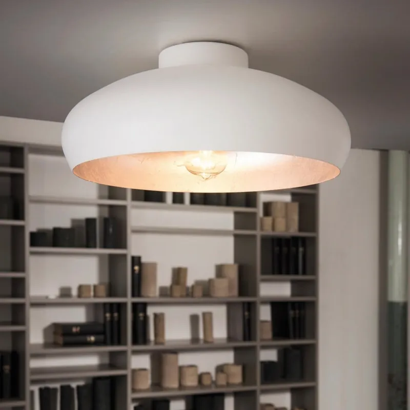 Speciální Cena Eglo - Stropní svítidlo 1xE27/60W/230V