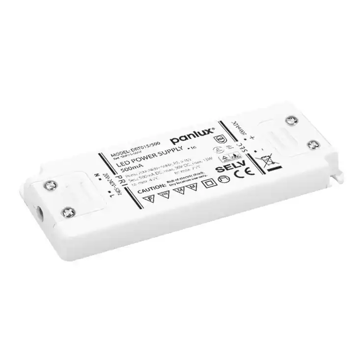 Elektrický transformátor 15W/230V/12V DC Přímo Od Výrobce