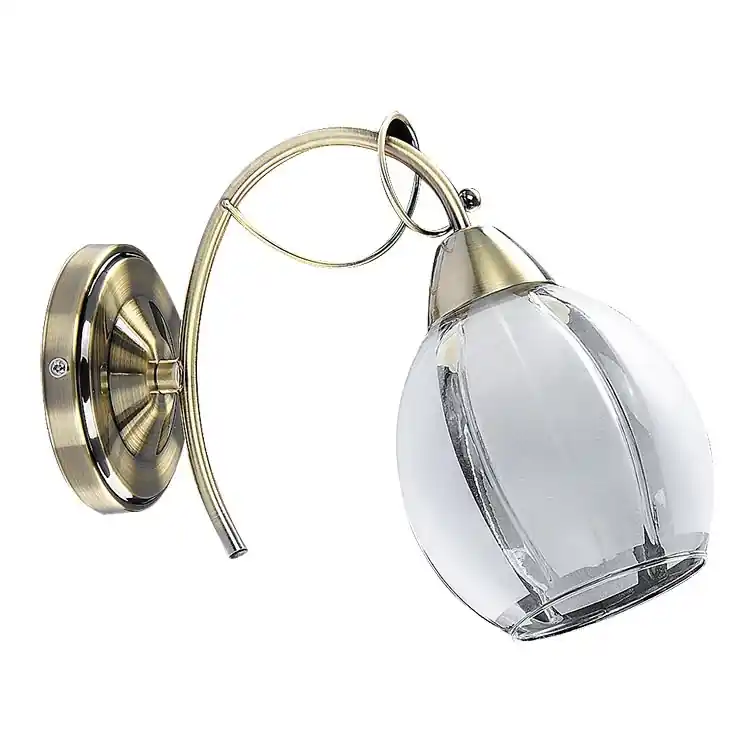 Značkový Rabalux - Nástěnné svítidlo 1xE27/60W/230V