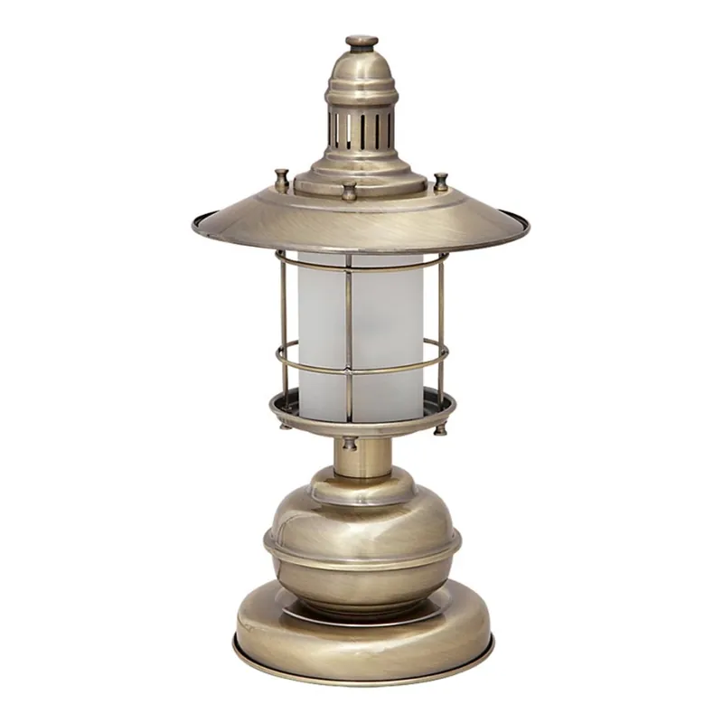 Cenový Hit Rabalux - Stolní lampa 1xE27/60W/230V