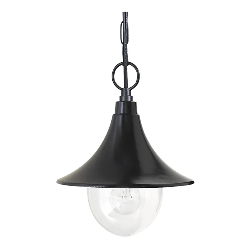 Rabalux - Venkovní lustr 1xE27/100W/230V IP44 Oblíbený