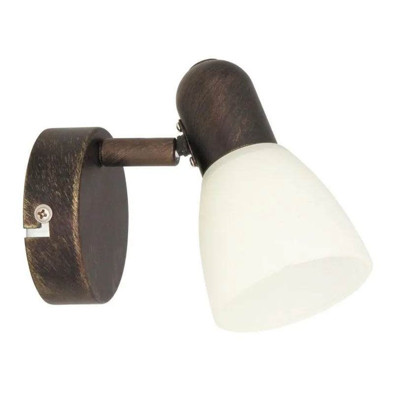 Must-Have Rabalux - Bodové svítidlo 1xE14/40W/230V