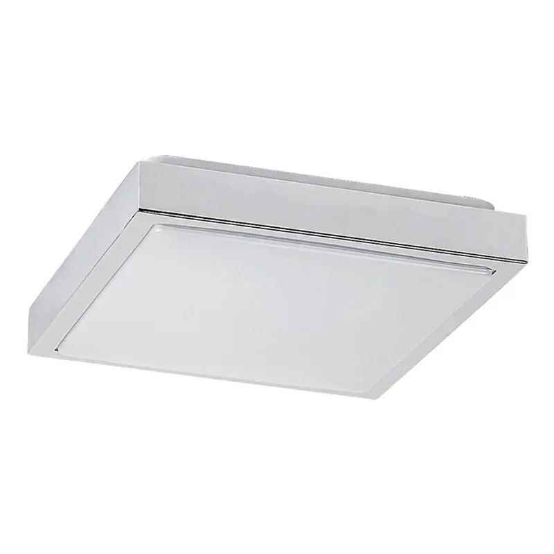 Sleva Rabalux - LED stropní svítidlo CRUZ LED/12W/230V 30x30 cm