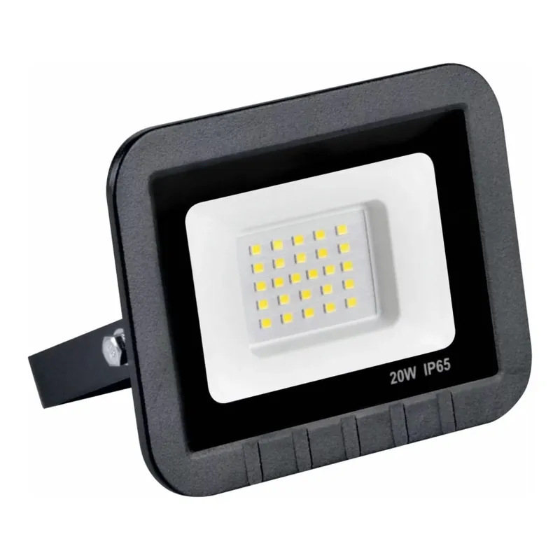 Víkendová Akce LED Reflektor LED/20W/230V IP65