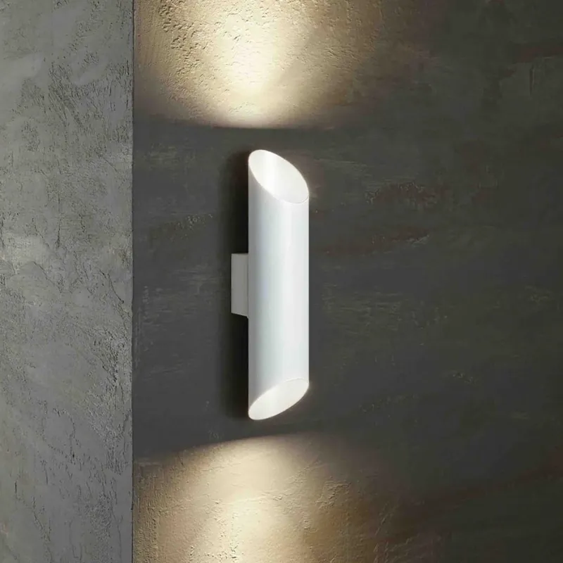 Aktuální Eglo 94802 - LED Venkovní svítidlo AGOLADA 2xLED/3,7W/230V IP44