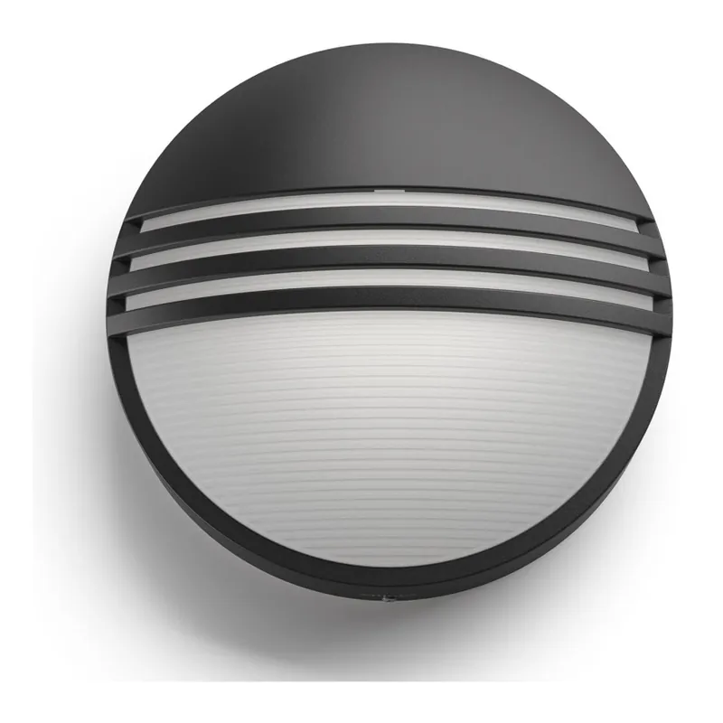 Vrácení Zdarma Philips - LED Venkovní nástěnné svítidlo LED/6W/230V IP44