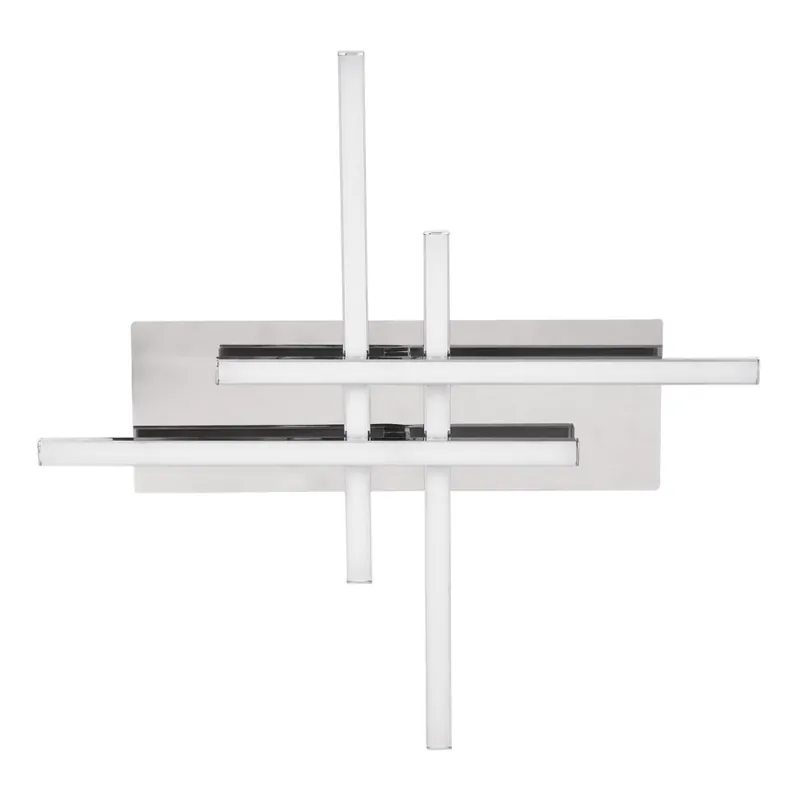 Rabalux - LED Stropní svítidlo LED/18W/230V 39,5x39,5 cm Dokud Zásoby Vydrží