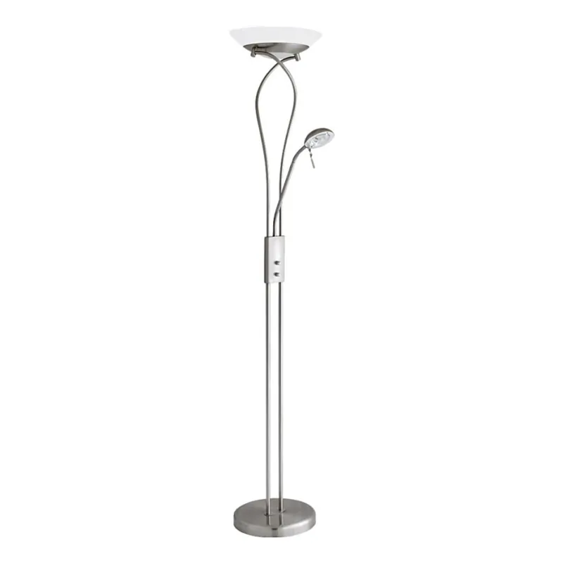 Rabalux - Stmívatelná stojací lampa 1xR7s/230W + 1xG9/40W Objednat Nyní
