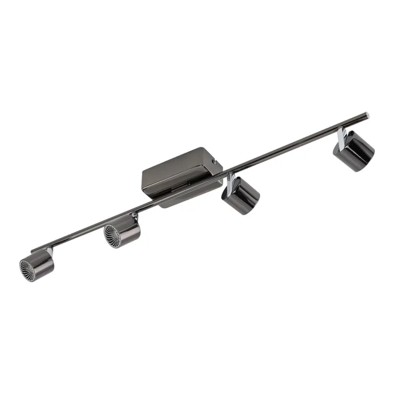 Vrácení Zdarma Eglo 94724 - LED Bodové svítidlo MAURANO 4xLED/5W/230V