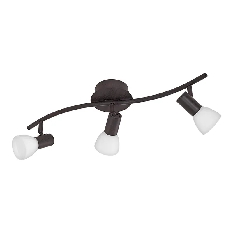 Akční Nabídka Eglo 94153 - LED Bodové svítidlo DAKAR 3xLED/3,3W/230V