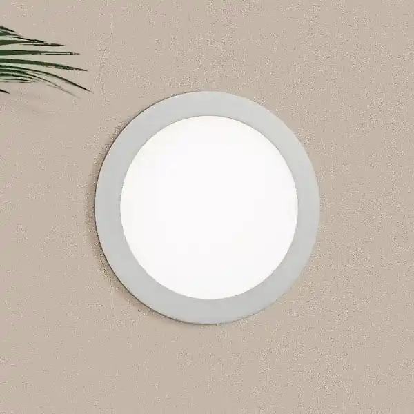Eglo 31675 - LED Podhledové svítidlo FUEVA 1 LED/16,5W/230V pr. 22,7 cm Tovární Cena