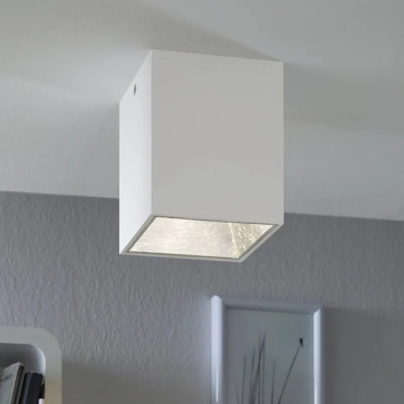 Eglo 94499 - LED Stropní svítidlo POLASSO LED/3,3W/230V Cenový Hit