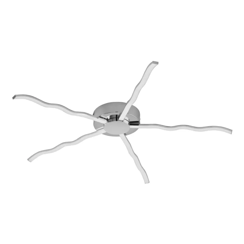 Nejlepší Volba Eglo 31994 - LED stropní svítidlo RONCADE LED/30W/230V