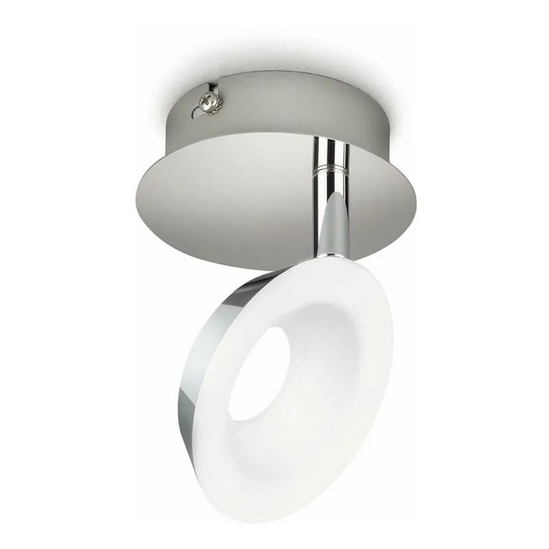 Philips 50142/11/P1 - LED Bodové svítidlo MACKINAW LED/5W/230V Horká Nabídka
