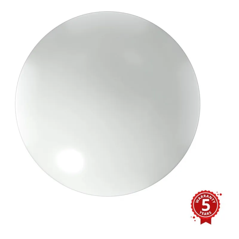Víkendová Akce APLED - LED Stropní svítidlo LENS P TRICOLOR LED/12W/230V IP41 2700 - 6500K 825lm