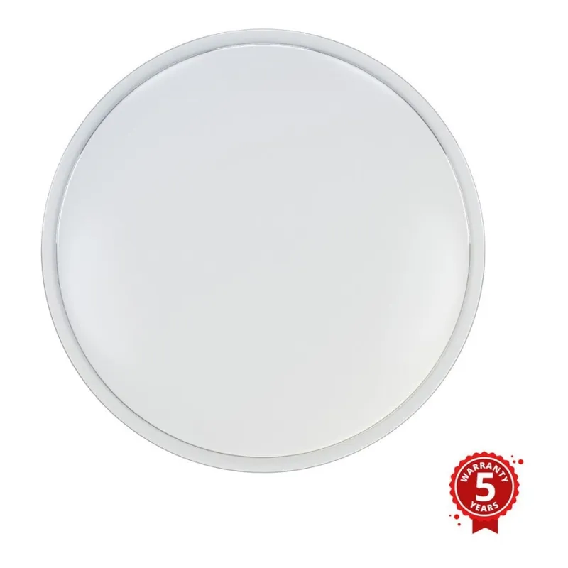 Akční Nabídka APLED - LED Stropní svítidlo LENS R TRICOLOR LED/36W/230V IP41 2700 - 6500K 2520lm