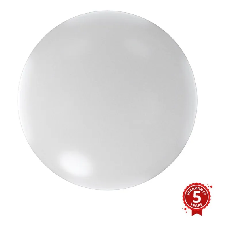 Akční Cena APLED - LED Stropní svítidlo se senzorem LENS P TRICOLOR LED/18W/230V IP44 2700 - 6500K 1210lm