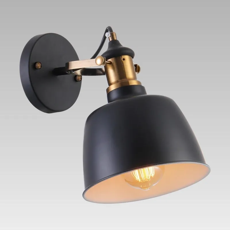 Kup Teď Prezent 46305 - Nástěnné svítidlo FAMOSA 1x27/40W/230V