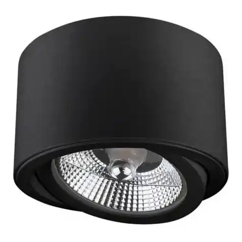 Rychlé Dodání Bodové svítidlo CHLOE AR111 1xGU10/12W/230V