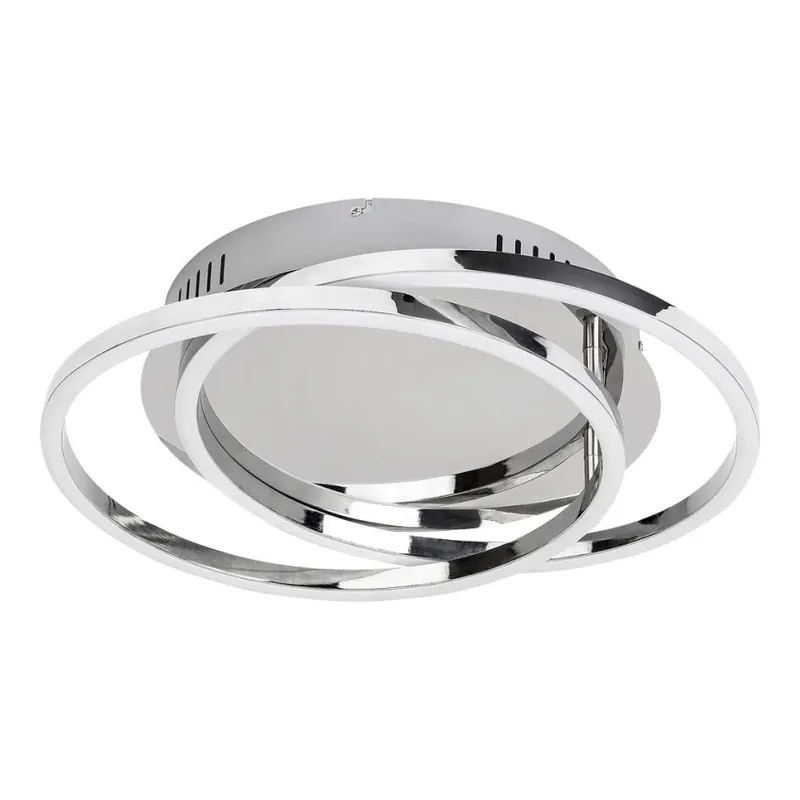 Rabalux - LED Stropní svítidlo LED/30W/230V pr. 37cm Vysoce Kvalitní