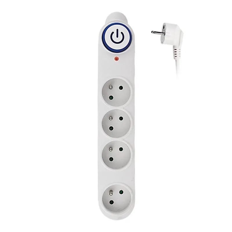 Objednat Nyní Prodlužovací kabel 4Z 3m