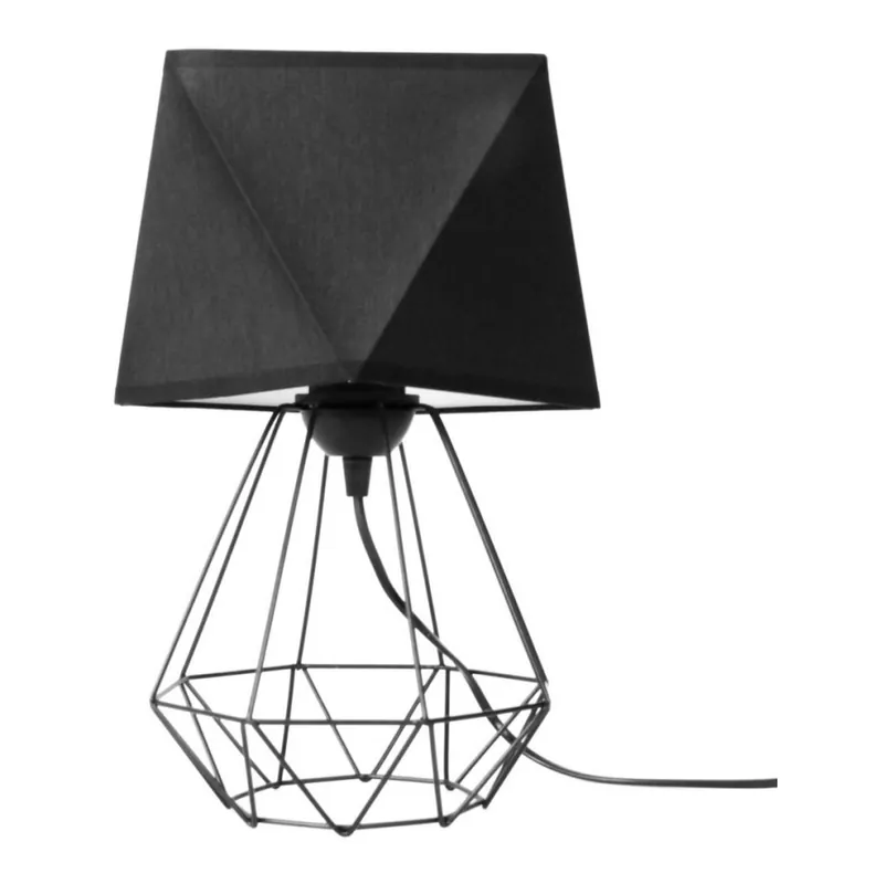 Ihned K Objednání Stolní lampa DIAMENT 1xE27/60W/230V