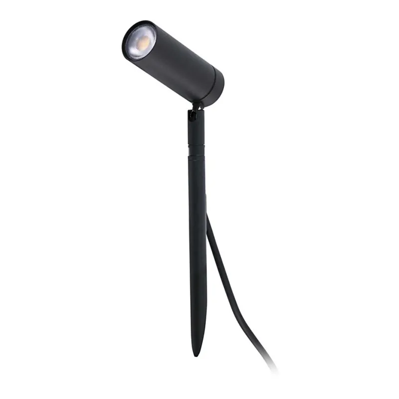 Akční Nabídka FARO 70227 - LED Venkovní svítidlo SETH LED/6W/230V IP44 2700K