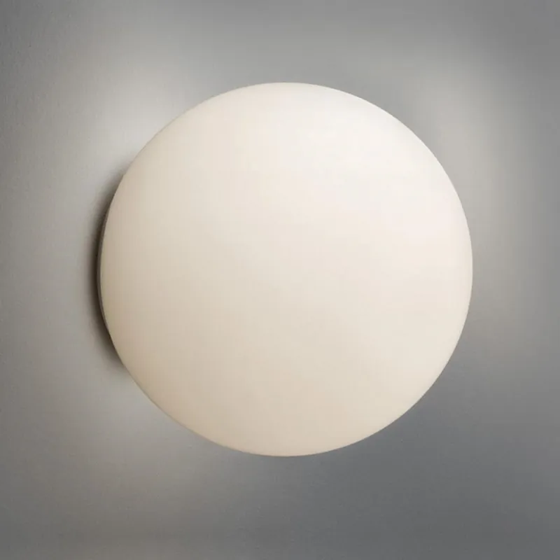 Finální Výprodej Artemide AR 0116010A - Koupelnové stropní svítidlo DIOSCURI 350 1xE27/150W/230V IP44